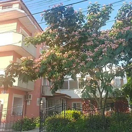 Laguna Hotel Eforie Nord
