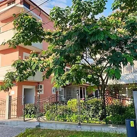 Hotel Laguna Eforie Nord