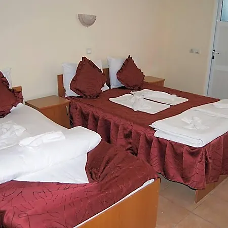 Laguna Hotel Eforie Nord