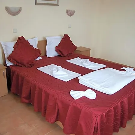 Hotel Laguna Eforie Nord