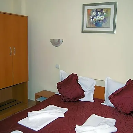 Hotel Laguna Eforie Nord