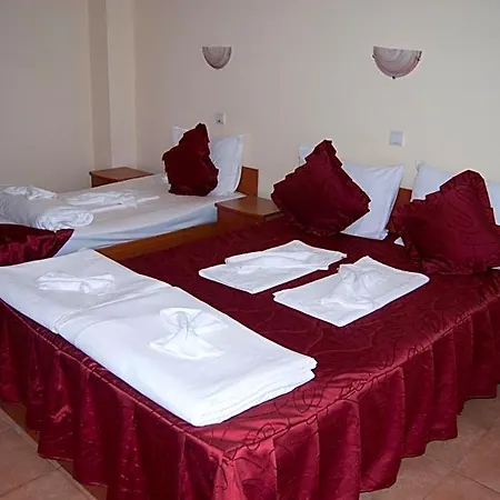 Laguna 2* Eforie Nord